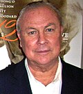 Profile Picture of Robert Wilson (director)on Wikipedia