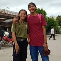 Profile Picture of Wilbert Bayer Yaun (Wilbert yaun) (@weljam.nuay) on Facebook