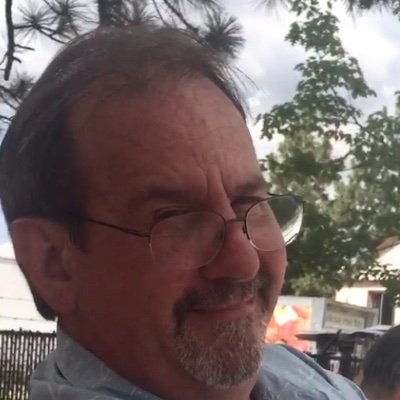 Profile Picture of Jeff Tillett (@tillett_jeff) on Twitter