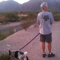 Profile Picture of Randall Pettit (@randall-pettit) on Quora