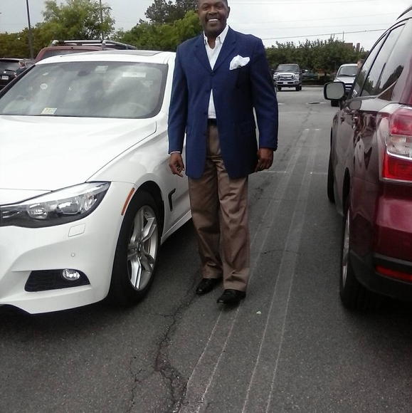 Profile Picture of Randy Branch (@branchre) on Poshmark