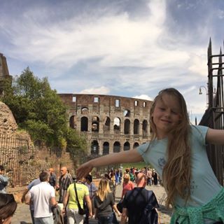 Profile Picture of Ivory Rossy (@Ivory-Rossy) on Facebook