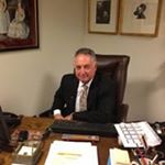 Profile Picture of Bruce Blomquist (@bruce.blomquist) on Instagram