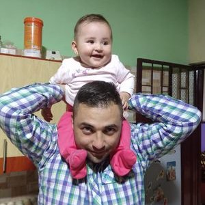 Profile Picture of Néstor Velasquez (@NstorVelasquez3) on Twitter