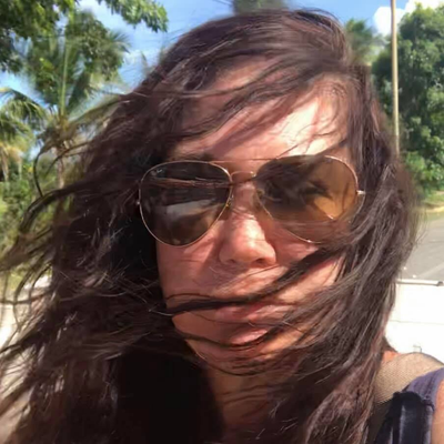 Profile Picture of Kara Lubin (@KaraLubin) on Twitter
