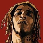 Profile Picture of John Jordan (@thuggerbeats) on Instagram