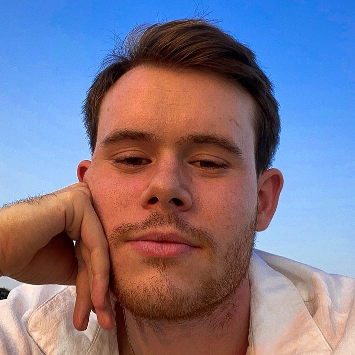 Profile Picture of Robin Lrdr (@robin.lrdr) on Tiktok