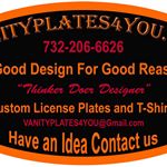 Profile Picture of Dawn Williams (@vanityplates4you2020) on Instagram