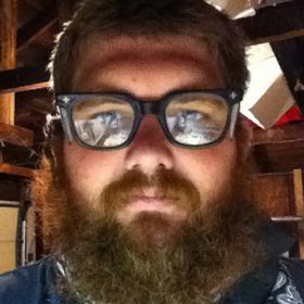 Profile Picture of Justin Hughes (@bubbawilkie) on Pinterest