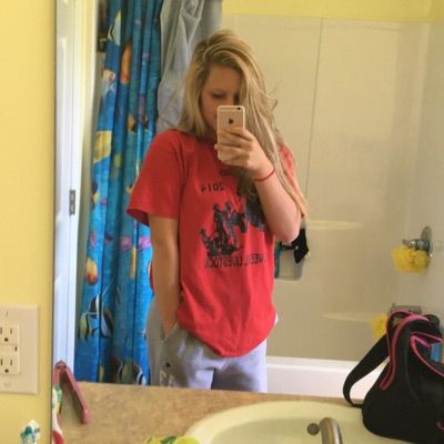 Profile Picture of Leah Schulte (@leahschulte) on Tiktok