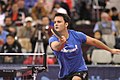 Profile Picture of Eric Owens (table tennis)on Wikipedia