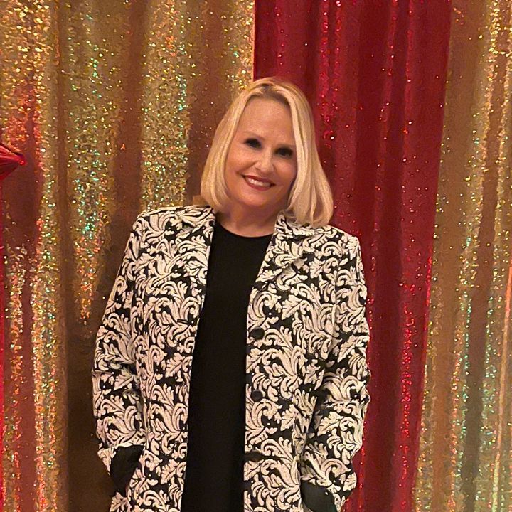 Profile Picture of Doreen (@doclancy) on Tiktok