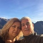 Profile Picture of Paola Giannini Mario Rocchi (@paolagianninimariorocchi) on Instagram