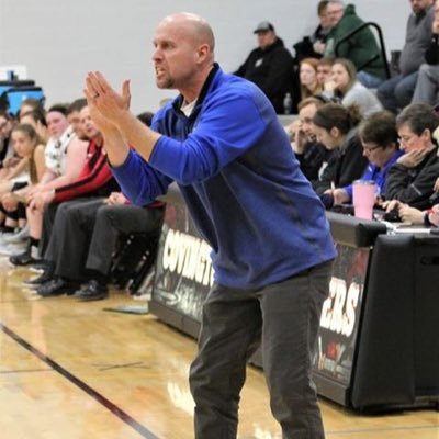 Profile Picture of Brad Gray (@TV_LadyPats_BB) on Twitter