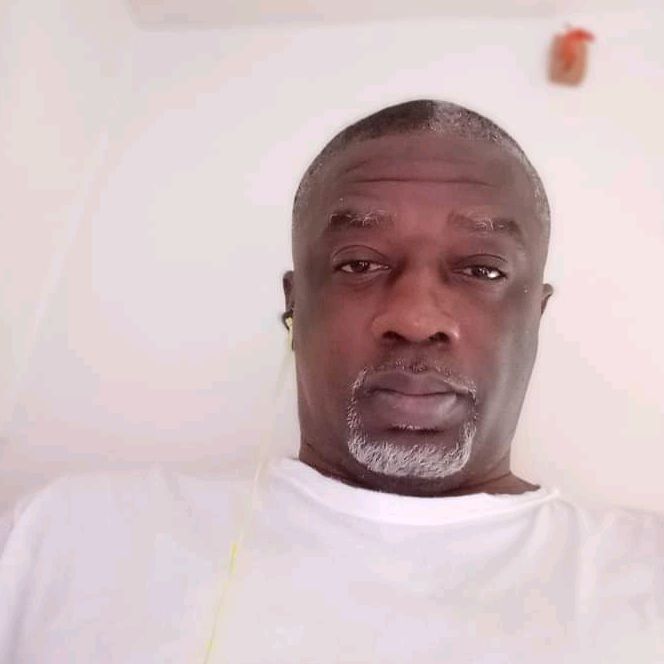 Profile Picture of Keith Long (@keith.long83) on Tiktok
