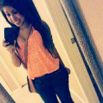 Profile Picture of PESINA♥CHICKIE (@vanessa_loves_chickie) on Instagram