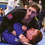 Profile Picture of Adam Hill (@adamhillbjj) on Instagram