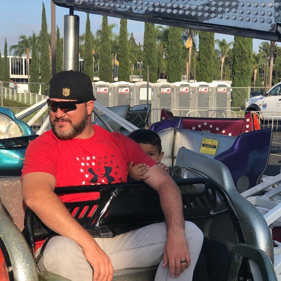 Profile Picture of Timothy Odom (@outlaws00) on Poshmark