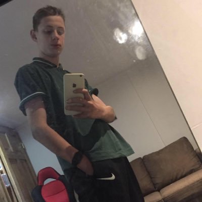 Profile Picture of Brent Ward (@MLG_W5rDY) on Twitter