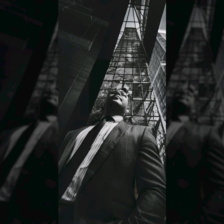 Profile Picture of Isaac ♊ Dueñas (@isaacduetor) on Tiktok