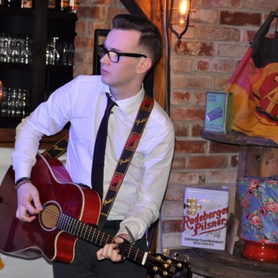 Profile Picture of Marcus Albrecht (@MarcusRockania) on Twitter