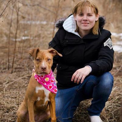 Profile Picture of Macie Campbell (@maciecampbelln) on Twitter