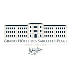 Profile Picture of Grand Hôtel des Sablettes-Plage, Curio Collection by Hilton (@grandhoteldessablettesplage) on Instagram