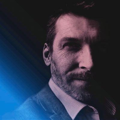 Profile Picture of Greg Fletcher (@theoldtaoist) on Twitter