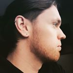 Profile Picture of James Peppard (@the_red_celt_89) on Instagram