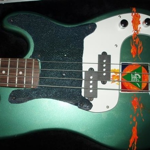 Profile Picture of Charles Hiser (@brunostime) on Myspace