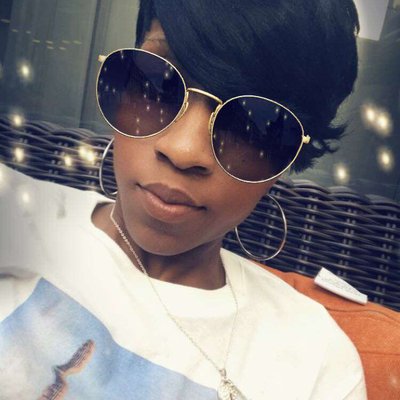Profile Picture of Santana Kidd (@monique_kidd) on Twitter