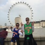 Profile Picture of Josh Roop (@roopthereitis33) on Instagram