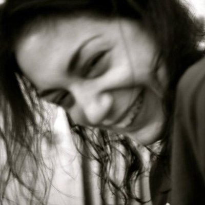 Profile Picture of Eve Michailidou (@eve_michailidou) on Twitter