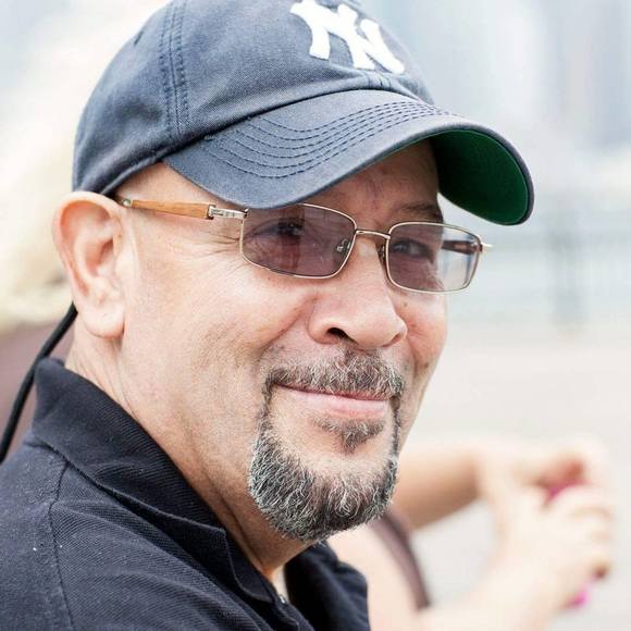 Profile Picture of Paul Rivera (@privera1241951) on Poshmark