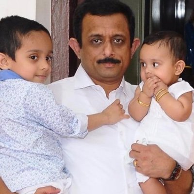 Profile Picture of Joji Philip (@JojiPhilip11) on Twitter