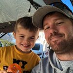 Profile Picture of Jake Strickler (@strickler814) on Instagram