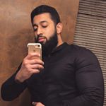 Profile Picture of Albert George (@albert_george_) on Instagram