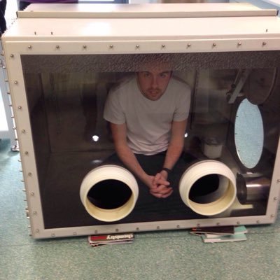 Profile Picture of Andrew Ure (@andyure) on Twitter