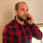 Profile Picture of РЕМОНТ КВАРТИР| ВОЛЫК ДЕНИС (@volikdenis) on Instagram