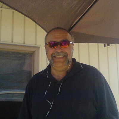 Profile Picture of Peter Arrowsmith (@DaBear1959) on Twitter
