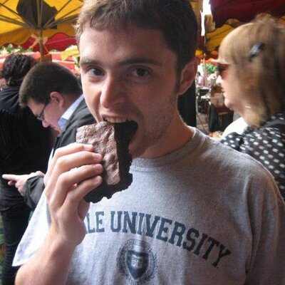 Profile Picture of Robert Baskin (@rsbaskin) on Twitter