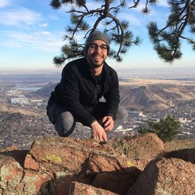 Profile Picture of Marcus Lucero (@orecul505) on Pinterest