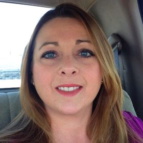 Profile Picture of Angela Hodges Apodaca (@aja623) on Pinterest