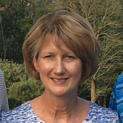 Profile Picture of Beth Calvert (@B_Calvert1) on Twitter