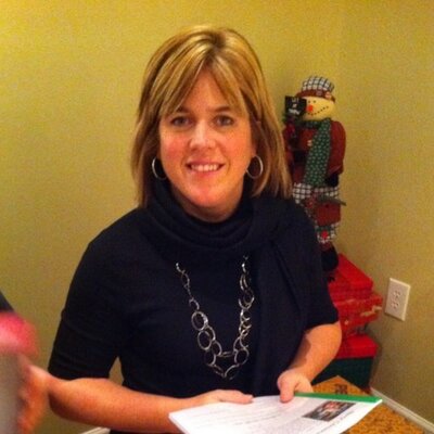 Profile Picture of Kathy DeMarco (@DeMarcoKathy) on Twitter