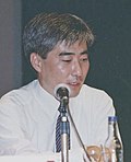 Profile Picture of Hyun-Song Shinon Wikipedia