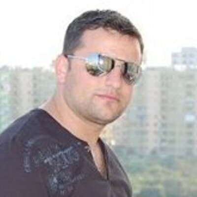 Profile Picture of Ali Sarı (@alisari80) on Twitter