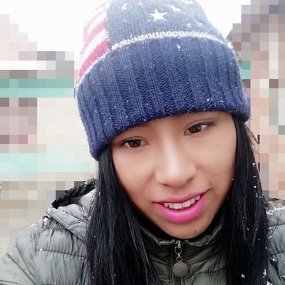 Profile Picture of Pamela Torrez Samo (@TorrezSamo) on Twitter