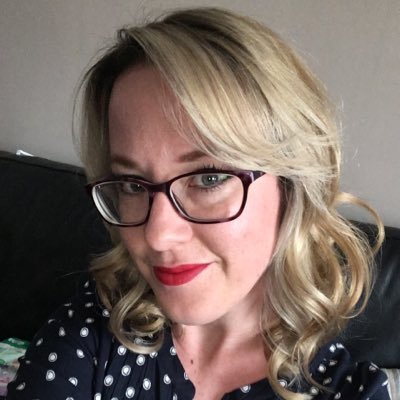 Profile Picture of Cheryl Gibson (@CherylG21253840) on Twitter