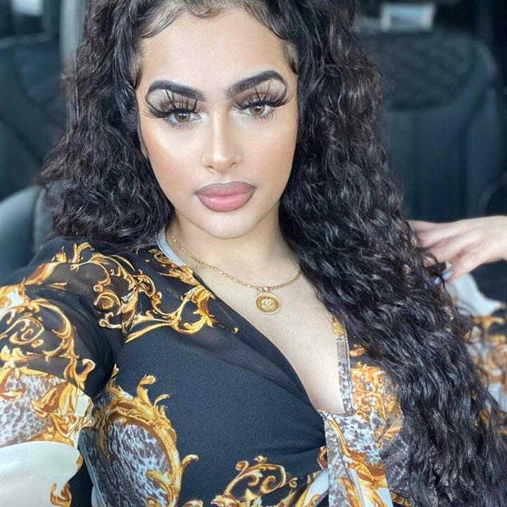 Profile Picture of Pamela Lowery (@pamela.lowery0) on Tiktok